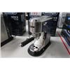 Image 1 : MACHINE À CAPPUCINO DELONGHI DEDICA "TESTÉ"