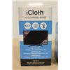 Image 2 : LOT:5 BTES DE 10 LINGETTES POUR ECRANS iCLOTH XL  XL