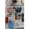 Image 1 : LOT DE 25+ OUTILS DE RÉPARATION DE MONTRES