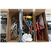Image 3 : LOT D'OUTILS ASST