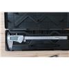 Image 2 : LOT:JAUGE D'ÉPAISSEUR & ÉTRIER NUMÉRIQUE iP54 STAINLESS HARDENED iP54