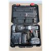Image 1 : PERCEUSE A/ CHARGEUR ET 2-BATTERIES PORTER CABLE