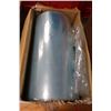Image 4 : ROULEAU DE GAINES THERMORÉTRACTABLES EN PVC