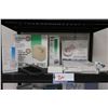 Image 2 : LOT DE 30+ FILTRES ASST