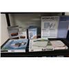 Image 3 : LOT DE 30+ FILTRES ASST