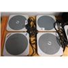 Image 2 : LOT DE 12 SYSTÈMES ANTIVOL SENSORMATIC ASST