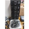 Image 3 : LOT DE 12 SYSTÈMES ANTIVOL SENSORMATIC ASST