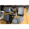 Image 4 : LOT DE 12 SYSTÈMES ANTIVOL SENSORMATIC ASST