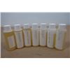 Image 1 : LOT DE 7 CONCENTRÉS DE PARFUM POUR  FABRICATION DE SAVON ASST
