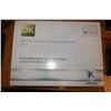 Image 1 : KIT D'ACCESSOIRES DE QUINCAILLERIE DE PORTE  KANTECH