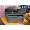 Image 1 : IMPRIMANTE BROTHER DCP L2550DW "TESTÉ"