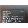 Image 3 : GATEWAY CISCO MERAKI Z4 (2 PRISE ELEC.MANQANT)