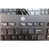 Image 2 : CLAVIERS AVEC FIL (DELL ET HP)