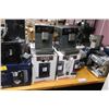 Image 1 : LOT DE 8 MACHINES À CAFÉ DÉFECTUEUX ASST