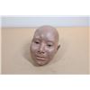Image 1 : RECONSTRUCTION FACIALE EN ARGILE (ACCESSOIRE POUR DRAME POLICIER)