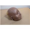Image 2 : RECONSTRUCTION FACIALE EN ARGILE (ACCESSOIRE POUR DRAME POLICIER)