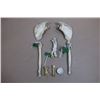 Image 1 : OSSEMENTS (ACCESSOIRES DE DRAME POLICIER)