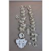 Image 1 : OSSEMENTS (ACCESSOIRES DE DRAME POLICIER)