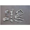 Image 2 : OSSEMENTS (ACCESSOIRES DE DRAME POLICIER)