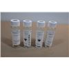 Image 1 : FLACONS D'ÉCHANTILLONS (ACCESSOIRES DE DRAME POLICIER)