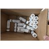 Image 2 : FLACONS D'ÉCHANTILLONS (ACCESSOIRES DE DRAME POLICIER)
