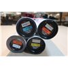 Image 3 : TUBE- 50 BÂTON LUMINEUX (COULEURS ASST)