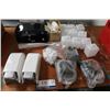 Image 1 : LOT DE DISTRIBUTRICES ASST
