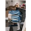 Image 3 : MTE LINE REACTOR RL-SERIES #RL-00413 20w, 2hp, 4A, 9.000mH, 3PH, N1