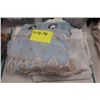 Image 1 : LOT DE 3 PANNEAUX DE RIDEAUX 58"x94"