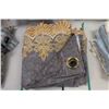 Image 1 : LOT DE 2 PANNEAUX DE RIDEAUX 36"x98"