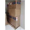 Image 1 : LOT DE 15+ BTES DE KRAFT MAILING TUBES ASST ULINE #S-6242 & S-6240