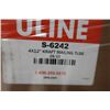 Image 2 : LOT DE 15+ BTES DE KRAFT MAILING TUBES ASST ULINE #S-6242 & S-6240