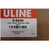 Image 3 : LOT DE 15+ BTES DE KRAFT MAILING TUBES ASST ULINE #S-6242 & S-6240