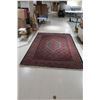 Image 1 : TAPIS 9'8"x14'5"