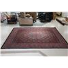 Image 2 : TAPIS 9'8"x14'5"