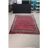 Image 1 : TAPIS 7-1/2'x10-1/2'