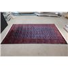 Image 2 : TAPIS 8'x12-1/2'