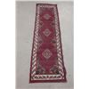 Image 1 : TAPIS 2-1/2'x7-1/2'