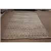 Image 1 : TAPIS 7'10"x10'6"