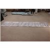 Image 2 : TAPIS 32"x12'3"