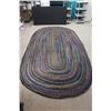 Image 1 : TAPIS 9'x17'