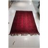 Image 1 : TAPIS 6'7"x11'