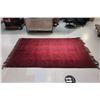 Image 2 : TAPIS 6'7"x11'