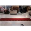 Image 2 : TAPIS/RUNNER 15'x30"