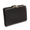 Image 3 : Louis Vuitton Black Epi Leather French Wallet