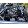 Image 9 : 1986 CHEVROLET C10 1500 SHORT BOX CUSTOM