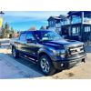 Image 2 : 2013 FORD F150 FX4