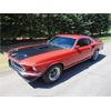 Image 1 : 2:00PM SPECIAL FEATURE 1969 MUSTANG MACH 1 FASTBACK