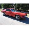 Image 2 : 2:00PM SPECIAL FEATURE 1969 MUSTANG MACH 1 FASTBACK