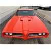 Image 2 : 1969 PONTIAC GTO JUDGE